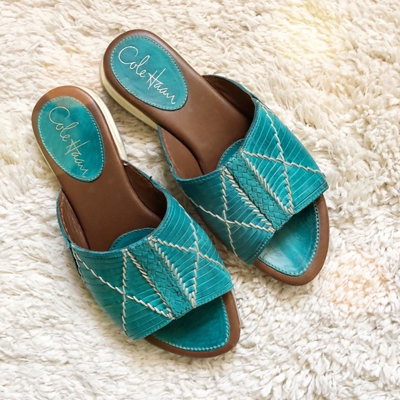 Cole Haan Shoes - 🔥Cole Haan slides